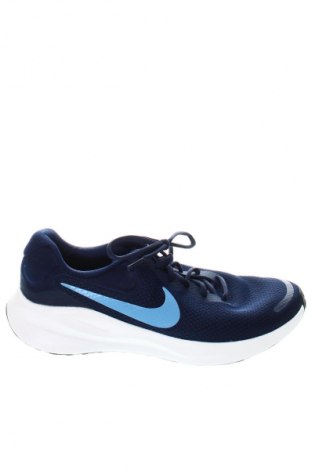 Ανδρικά παπούτσια Nike, Μέγεθος 44, Χρώμα Μπλέ, Τιμή 56,99 €