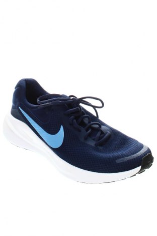 Ανδρικά παπούτσια Nike, Μέγεθος 44, Χρώμα Μπλέ, Τιμή 56,99 €