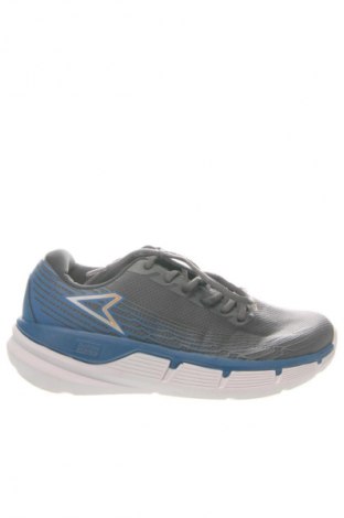 Herrenschuhe POWER, Größe 41, Farbe Grau, Preis 24,49 €