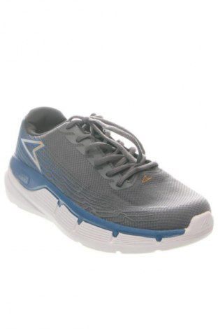 Herrenschuhe POWER, Größe 41, Farbe Grau, Preis 24,49 €