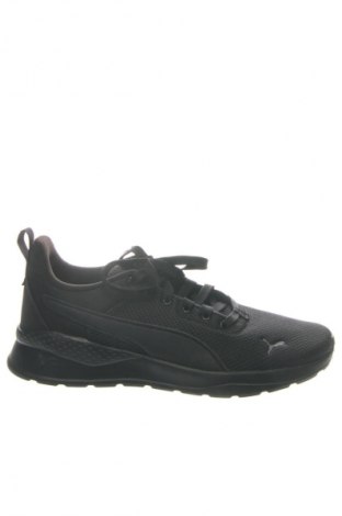 Ανδρικά παπούτσια PUMA, Μέγεθος 42, Χρώμα Μαύρο, Τιμή 56,99 €