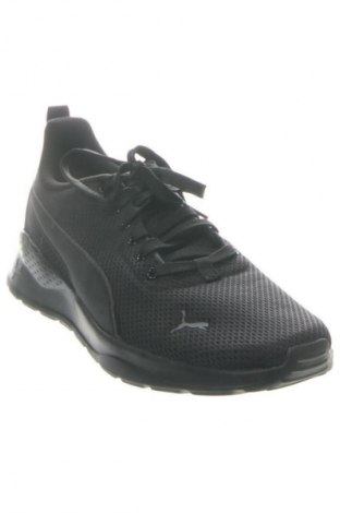 Ανδρικά παπούτσια PUMA, Μέγεθος 42, Χρώμα Μαύρο, Τιμή 56,99 €