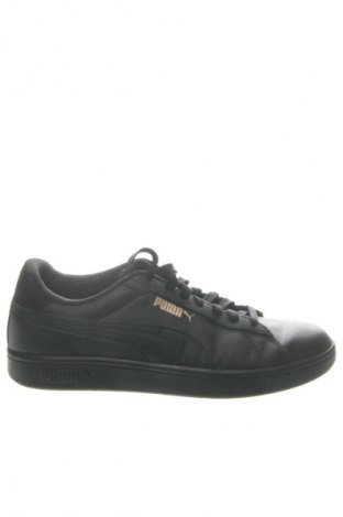 Ανδρικά παπούτσια PUMA, Μέγεθος 42, Χρώμα Μαύρο, Τιμή 56,99 €