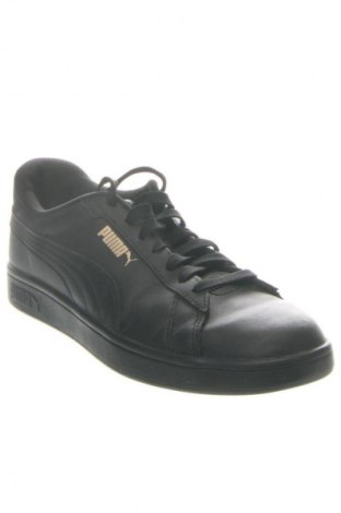 Ανδρικά παπούτσια PUMA, Μέγεθος 42, Χρώμα Μαύρο, Τιμή 56,99 €