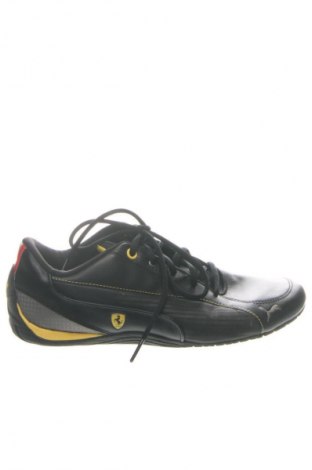 Мъжки обувки PUMA, Размер 39, Цвят Черен, Цена 89,99 лв.