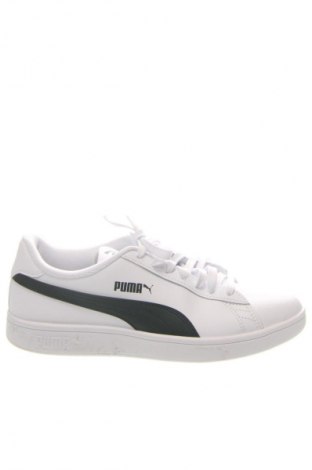 Ανδρικά παπούτσια PUMA, Μέγεθος 42, Χρώμα Λευκό, Τιμή 45,99 €