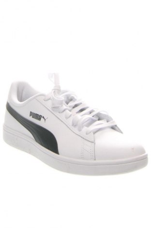 Ανδρικά παπούτσια PUMA, Μέγεθος 42, Χρώμα Λευκό, Τιμή 45,99 €
