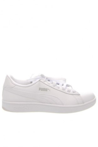 Ανδρικά παπούτσια PUMA, Μέγεθος 43, Χρώμα Λευκό, Τιμή 56,99 €