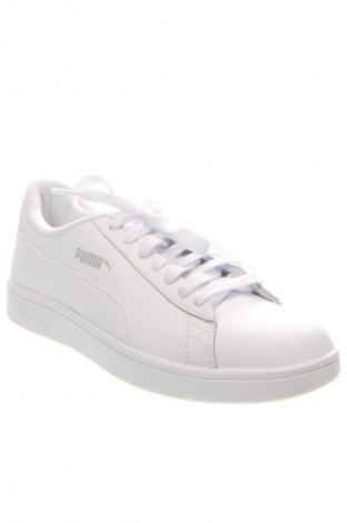 Ανδρικά παπούτσια PUMA, Μέγεθος 43, Χρώμα Λευκό, Τιμή 56,99 €