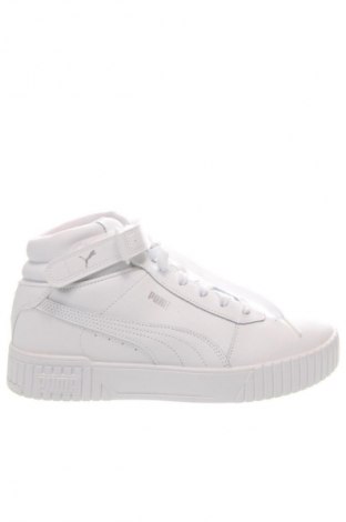 Ανδρικά παπούτσια PUMA, Μέγεθος 42, Χρώμα Λευκό, Τιμή 132,99 €