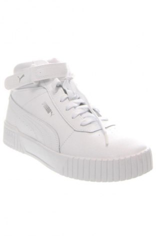 Ανδρικά παπούτσια PUMA, Μέγεθος 42, Χρώμα Λευκό, Τιμή 132,99 €