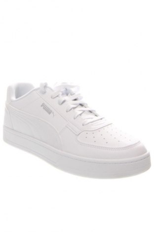 Încălțăminte bărbătească PUMA, Mărime 45, Culoare Alb, Preț 247,99 Lei