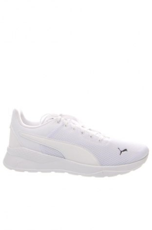 Ανδρικά παπούτσια PUMA, Μέγεθος 44, Χρώμα Λευκό, Τιμή 107,99 €