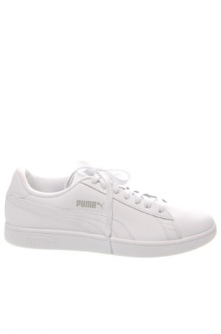 Ανδρικά παπούτσια PUMA, Μέγεθος 48, Χρώμα Λευκό, Τιμή 45,99 €