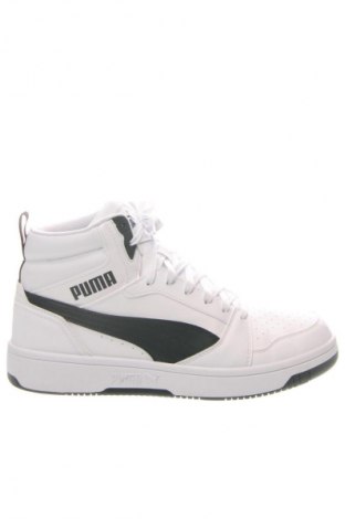 Ανδρικά παπούτσια PUMA, Μέγεθος 45, Χρώμα Λευκό, Τιμή 51,99 €