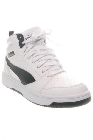 Ανδρικά παπούτσια PUMA, Μέγεθος 45, Χρώμα Λευκό, Τιμή 51,99 €