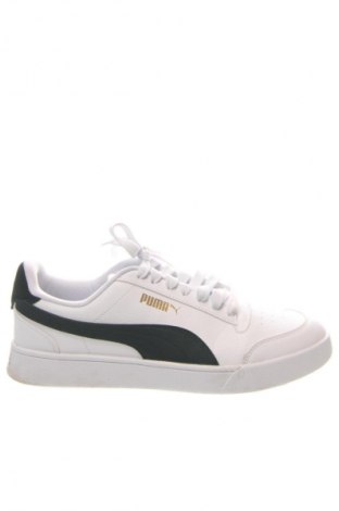 Ανδρικά παπούτσια PUMA, Μέγεθος 42, Χρώμα Λευκό, Τιμή 122,99 €