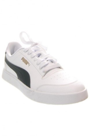 Ανδρικά παπούτσια PUMA, Μέγεθος 42, Χρώμα Λευκό, Τιμή 122,99 €
