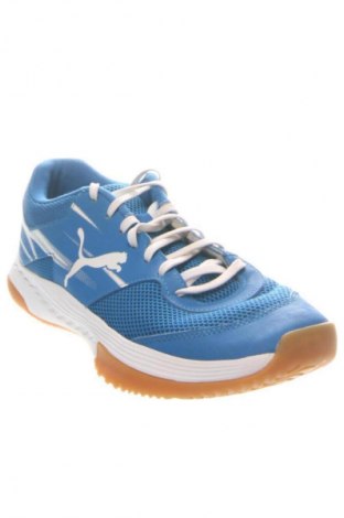 Ανδρικά παπούτσια PUMA, Μέγεθος 42, Χρώμα Μπλέ, Τιμή 132,99 €