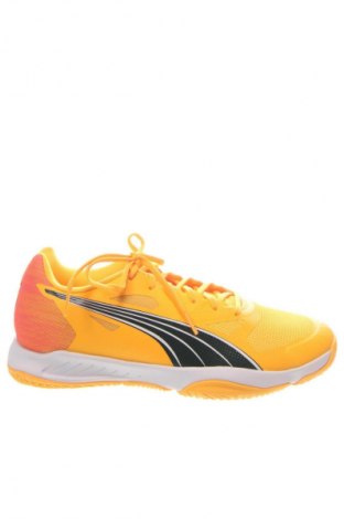 Мъжки обувки PUMA, Размер 42, Цвят Жълт, Цена 204,99 лв.