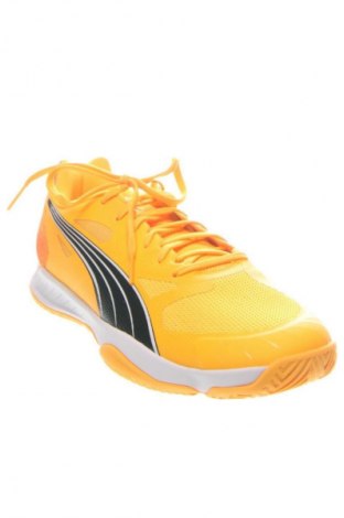 Мъжки обувки PUMA, Размер 42, Цвят Жълт, Цена 204,99 лв.