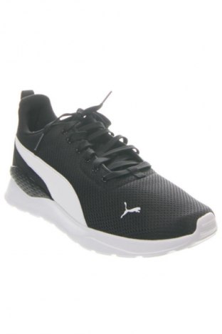 Мъжки обувки PUMA, Размер 44, Цвят Черен, Цена 204,99 лв.