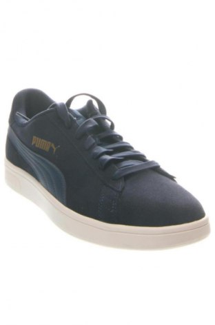 Ανδρικά παπούτσια PUMA, Μέγεθος 46, Χρώμα Μπλέ, Τιμή 132,99 €