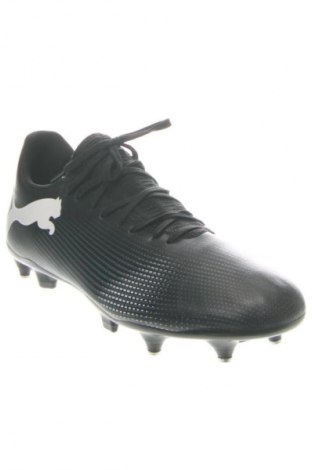 Ανδρικά παπούτσια PUMA, Μέγεθος 45, Χρώμα Μαύρο, Τιμή 31,99 €