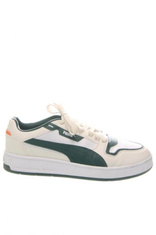 Ανδρικά παπούτσια PUMA, Μέγεθος 43, Χρώμα Λευκό, Τιμή 56,99 €