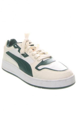 Ανδρικά παπούτσια PUMA, Μέγεθος 43, Χρώμα Λευκό, Τιμή 56,99 €