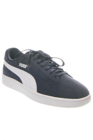 Ανδρικά παπούτσια PUMA, Μέγεθος 44, Χρώμα Μπλέ, Τιμή 107,99 €