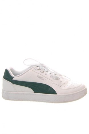 Ανδρικά παπούτσια PUMA, Μέγεθος 42, Χρώμα Λευκό, Τιμή 56,99 €