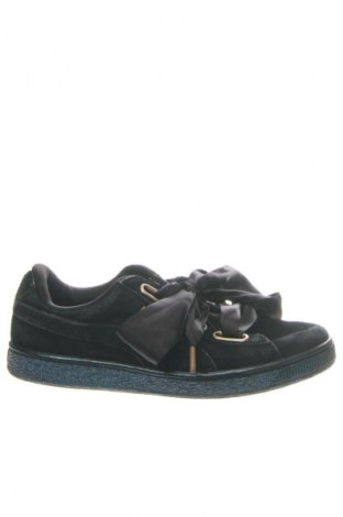 Herrenschuhe PUMA, Größe 38, Farbe Schwarz, Preis 49,10 €