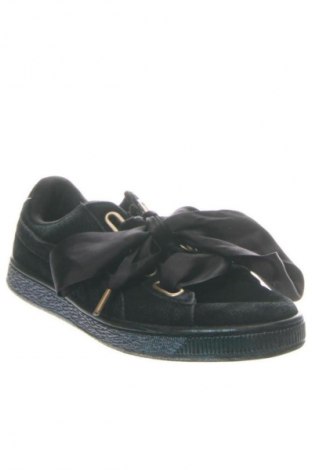 Herrenschuhe PUMA, Größe 38, Farbe Schwarz, Preis 49,10 €