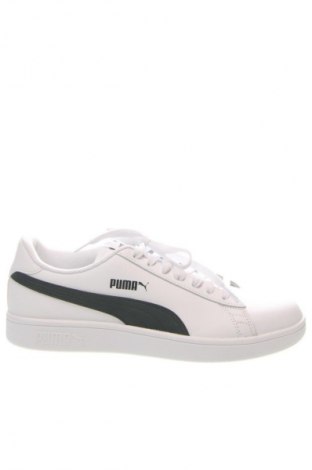 Obuwie męskie PUMA, Rozmiar 43, Kolor Biały, Cena 291,99 zł
