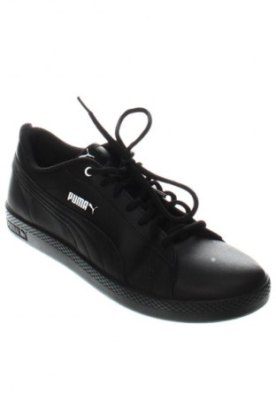 Ανδρικά παπούτσια PUMA, Μέγεθος 42, Χρώμα Μαύρο, Τιμή 45,99 €