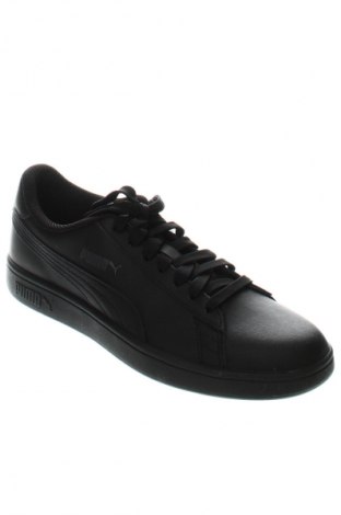 Ανδρικά παπούτσια PUMA, Μέγεθος 43, Χρώμα Μαύρο, Τιμή 132,99 €