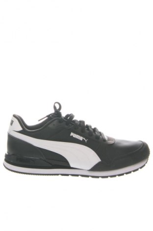 Ανδρικά παπούτσια PUMA, Μέγεθος 46, Χρώμα Μαύρο, Τιμή 109,99 €