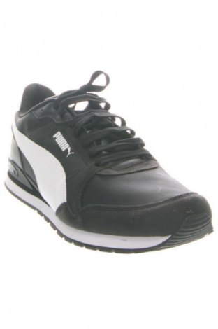 Ανδρικά παπούτσια PUMA, Μέγεθος 46, Χρώμα Μαύρο, Τιμή 109,99 €