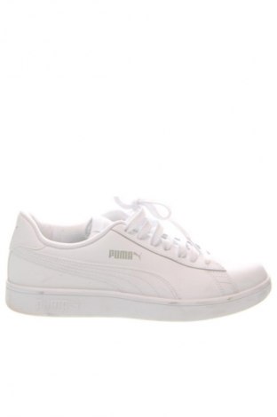 Мъжки обувки PUMA, Размер 43, Цвят Бял, Цена 204,99 лв.