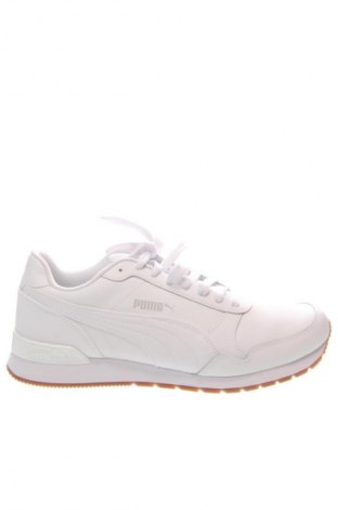 Herrenschuhe PUMA, Größe 44, Farbe Weiß, Preis € 117,99