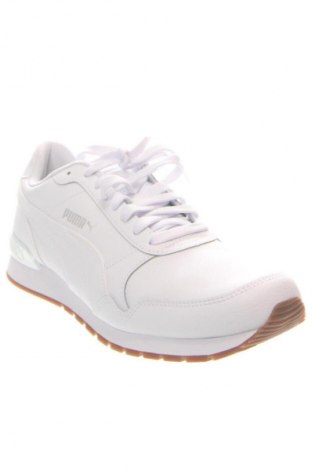 Herrenschuhe PUMA, Größe 44, Farbe Weiß, Preis € 117,99