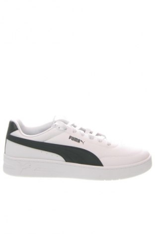 Мъжки обувки PUMA, Размер 45, Цвят Бял, Цена 164,99 лв.