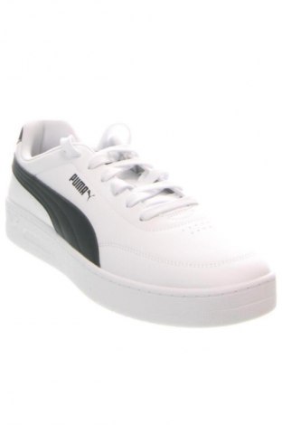 Мъжки обувки PUMA, Размер 45, Цвят Бял, Цена 164,99 лв.