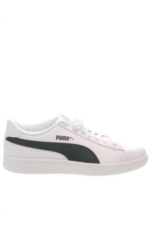 Мъжки обувки PUMA, Размер 42, Цвят Бял, Цена 164,99 лв.