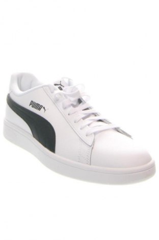 Мъжки обувки PUMA, Размер 42, Цвят Бял, Цена 164,99 лв.