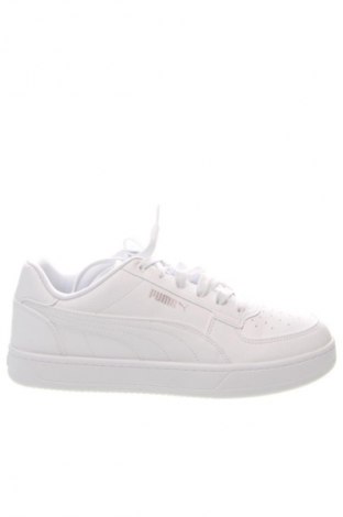 Мъжки обувки PUMA, Размер 42, Цвят Бял, Цена 164,99 лв.
