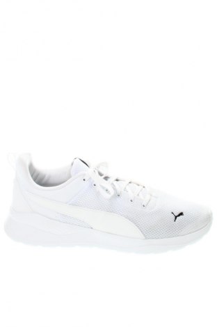Ανδρικά παπούτσια PUMA, Μέγεθος 48, Χρώμα Λευκό, Τιμή 107,99 €