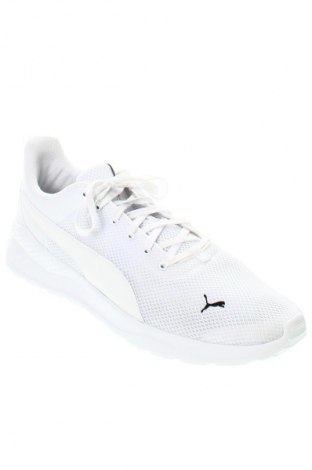 Ανδρικά παπούτσια PUMA, Μέγεθος 48, Χρώμα Λευκό, Τιμή 107,99 €