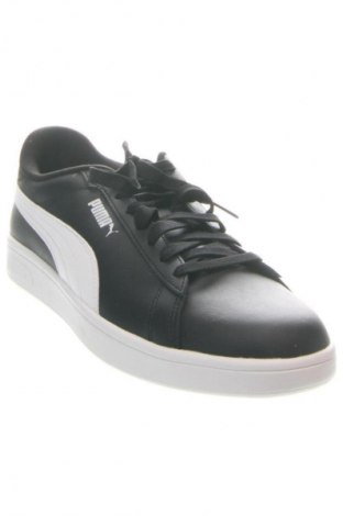 Мъжки обувки PUMA, Размер 45, Цвят Черен, Цена 164,99 лв.